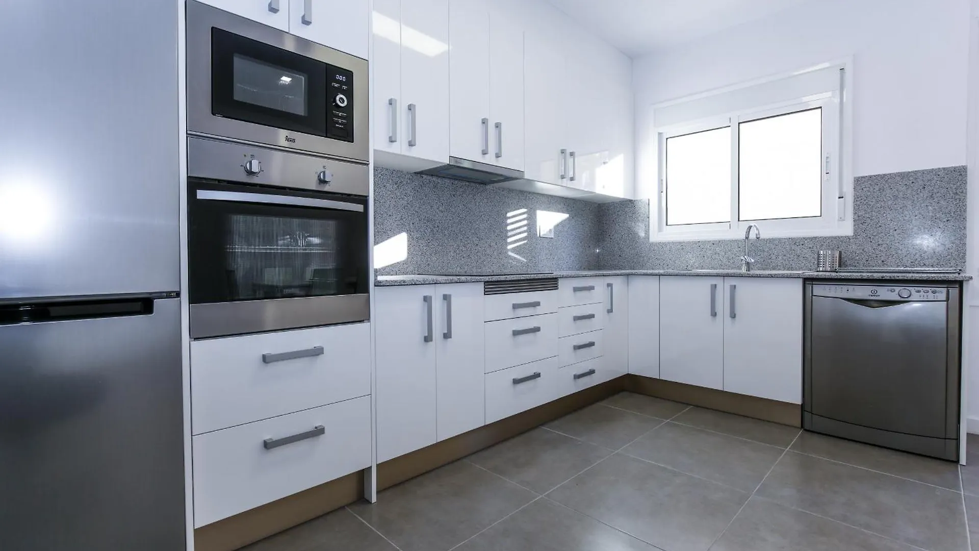 Appartamento New Queens 1B Planetcostadorada Salou Spagna