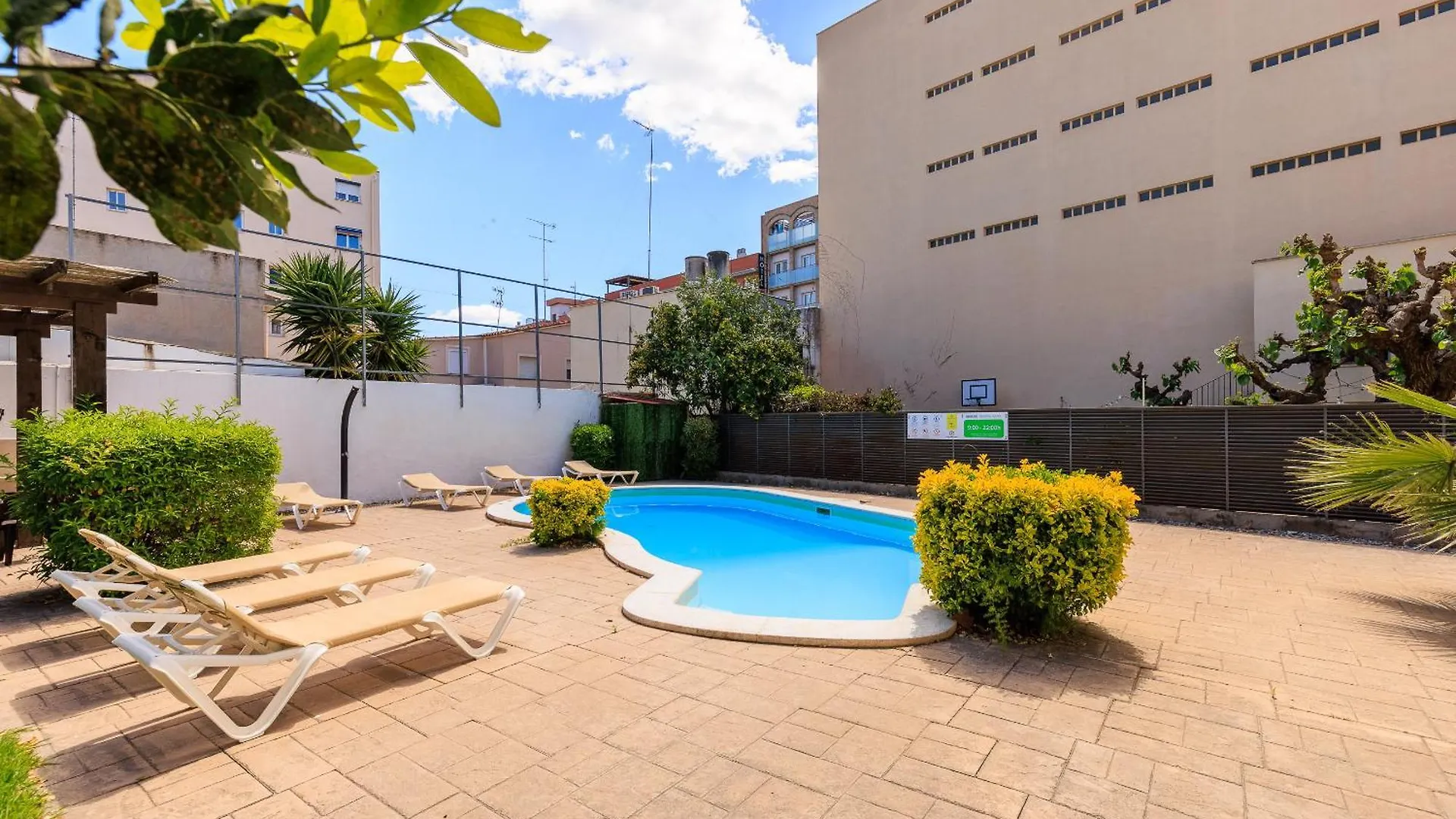New Queens 1B Planetcostadorada Salou Appartamento