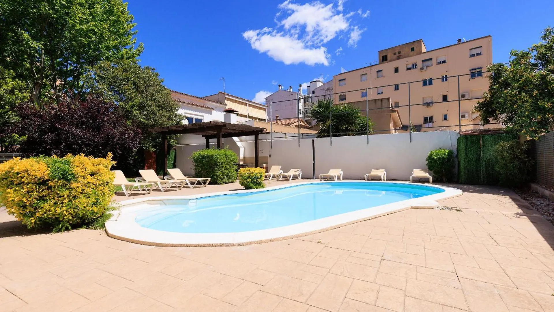 Appartamento New Queens 1B Planetcostadorada Salou Spagna