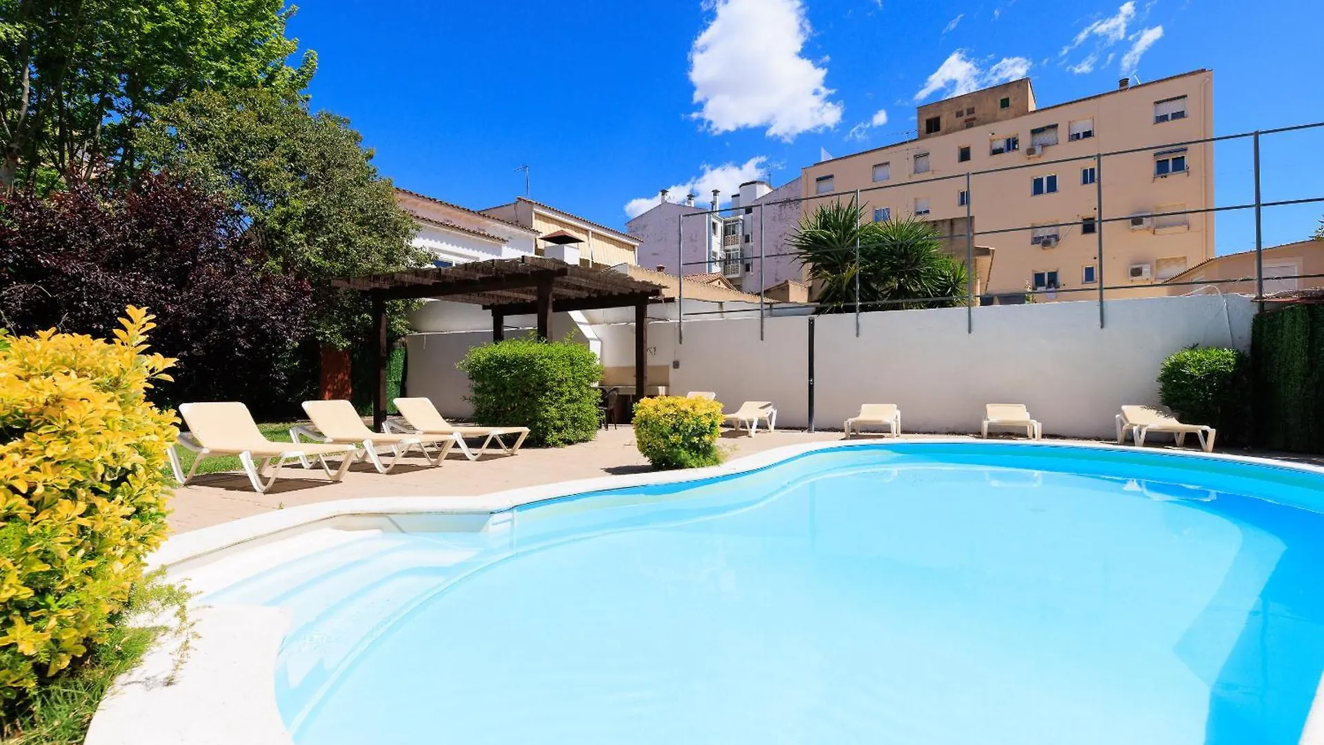 Appartamento New Queens 1B Planetcostadorada Salou