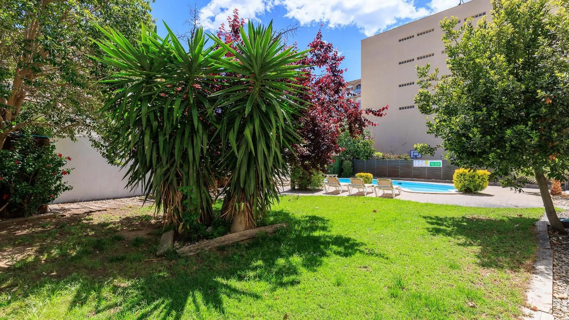 Appartamento New Queens 1B Planetcostadorada Salou