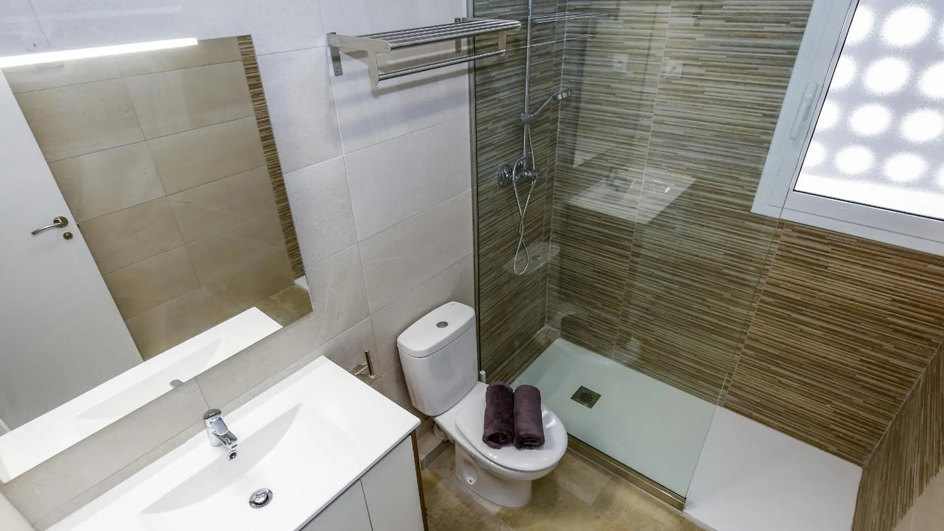 Apartmán New Queens 1B Planetcostadorada Salou