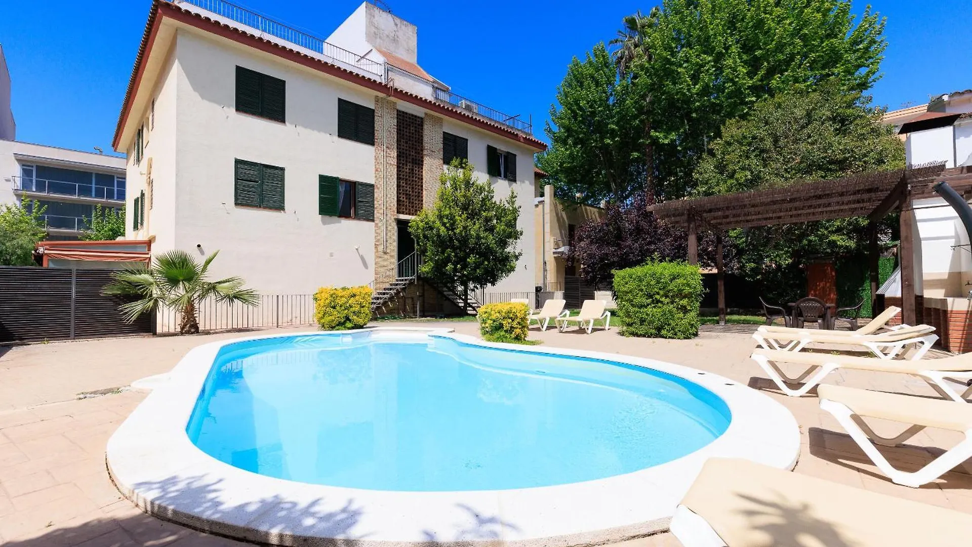Apartmán New Queens 1B Planetcostadorada Salou