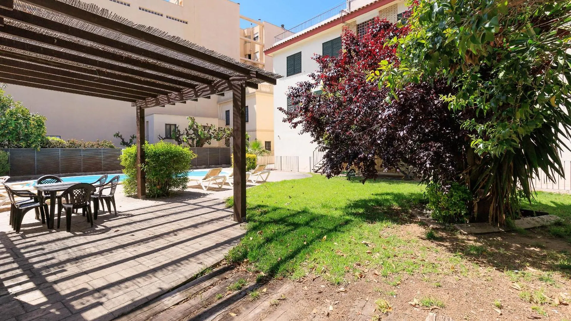Apartmán New Queens 1B Planetcostadorada Salou